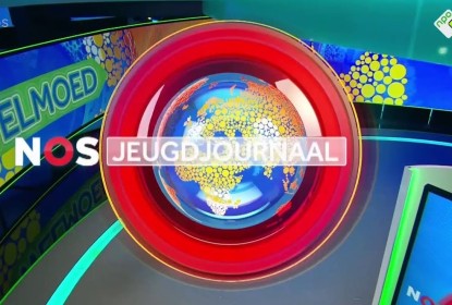 NOS Jeugdjournaal