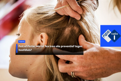 Radio 1 Teebaumöl