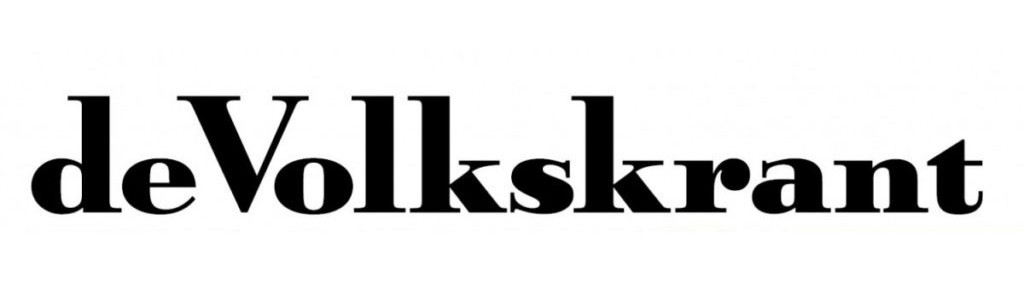 Volkskrant 2018