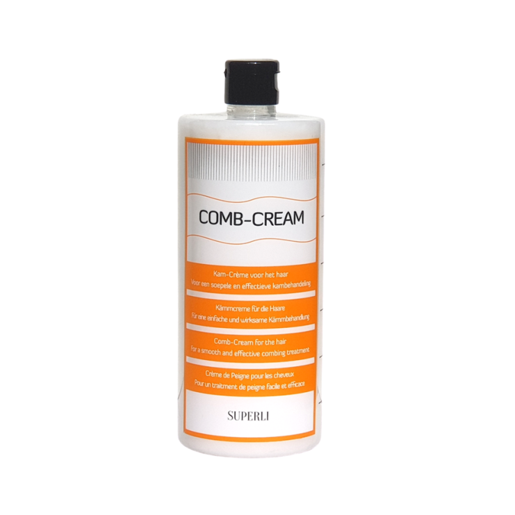 Kämmcreme „Comb Cream“