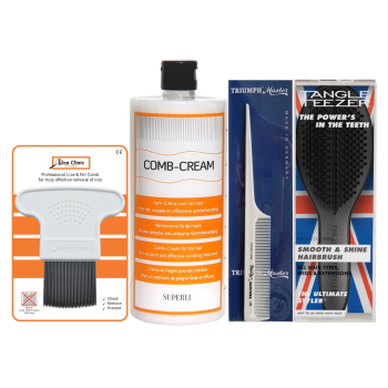 Kämm Kit Ultimate
